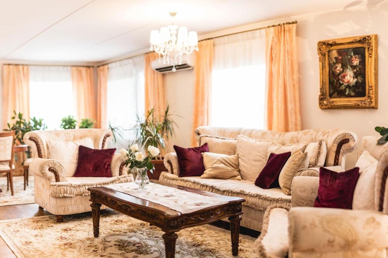 Raua 13 Appartement Tartu Buitenkant foto