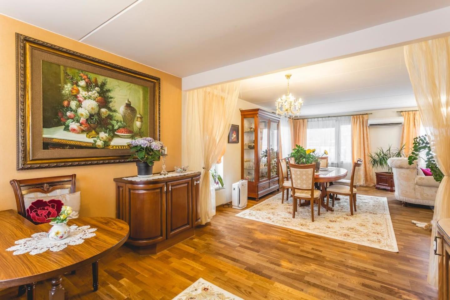 Raua 13 Appartement Tartu Buitenkant foto
