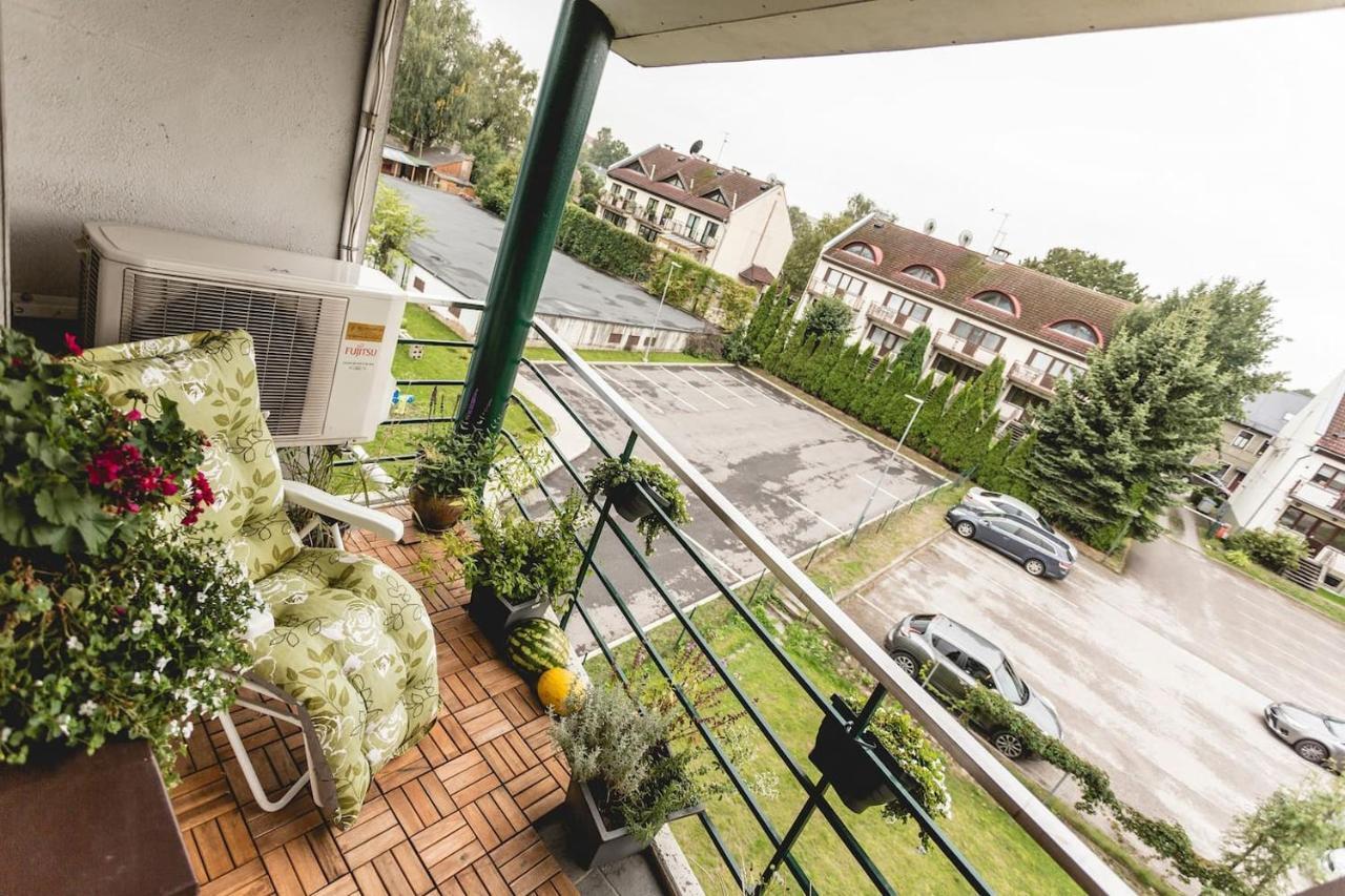 Raua 13 Appartement Tartu Buitenkant foto